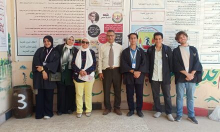 لأول مرة دخول اللغة والثقافة اليابانية ضمن النشاط الصيفي في المدارس الحكومية