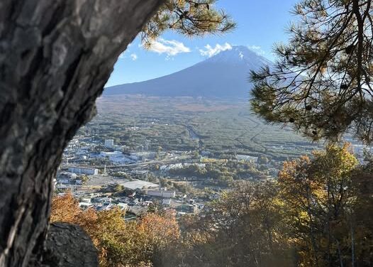 جبل فوجي: 7 أسرار قد  لا تعرفها عن رمز اليابان المقدس