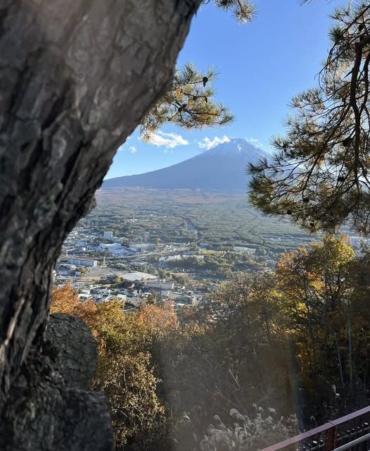 جبل فوجي: 7 أسرار قد  لا تعرفها عن رمز اليابان المقدس