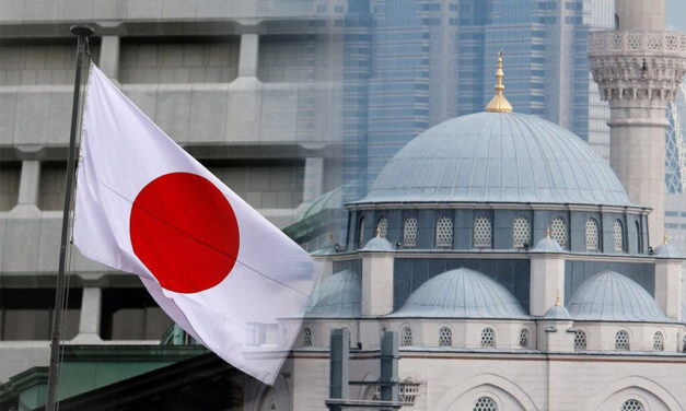 رؤية شخصية في كيفية التعامل مع الإسلام: هل ينجح المجتمع الياباني في اختبار التعايش متعدد الثقافات؟