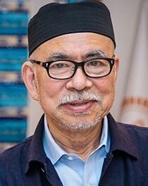 دعوة مسلم ياباني لمواجهة التمييز والتحيز