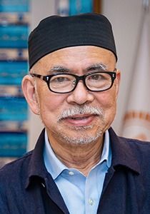 دعوة مسلم ياباني لمواجهة التمييز والتحيز