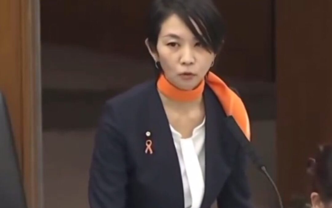 أزمة التوسع في الأراضي الخاصة بدفن المسلمين في اليابان