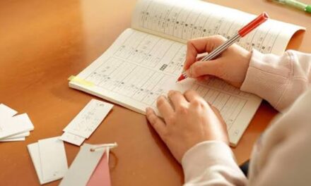 لأول مرة إرشادات خاصة لتدريس اللغة اليابانية في المدارس الليلية